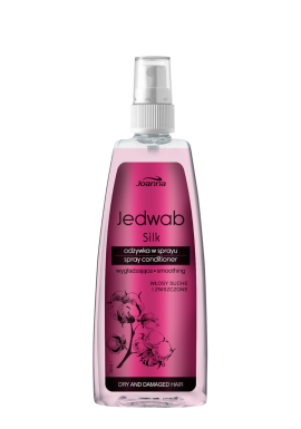 JOANNA JEDWAB Conditioner in  spray to facilitate combing 150ml
