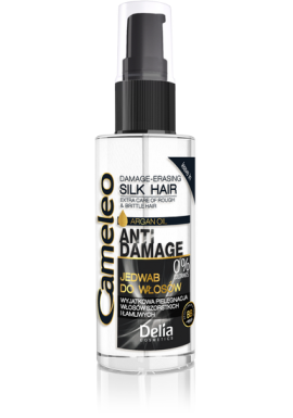 Delia Cameleo Anti-Damage Serum Damaged Hair