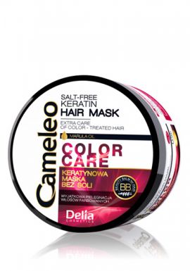 Delia Cameleo Color Hair Mask 200ml