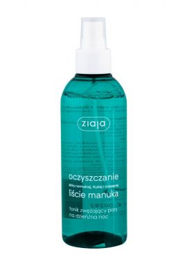 ZIAJA Cleansing Tonic Constructing The Pores /SPRAY 200ml