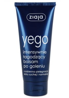 ZIAJA YEGO After Shave Balm 75ml.