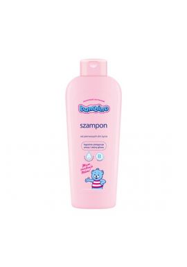 Bambino Shampoo 400ml