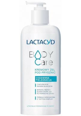 LACTACYD Body Care Shower Wash 300ml