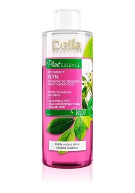 DELIA Plant Essence Double-Phase Make-Up Removal 200ML
