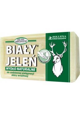 Bialy Jelen Hypoallergenic Natural Soap 150g