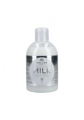  KALLOS MILK Shampoo Nourishing With Milk Proteins 1000ml