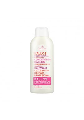 KALLOS PROFESIONAL Conditioner  Nourishing Dry Hair 1000ml