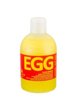 KALLOS Egg Shampoo 1000ml