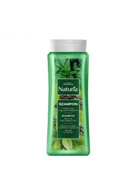 JOANNA NATURIA-Shampoo 500ml
Nettle Nettle-Herb Tea